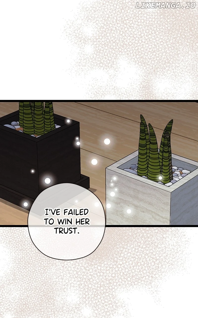 Hell Love Story Chapter 59 - Page 74