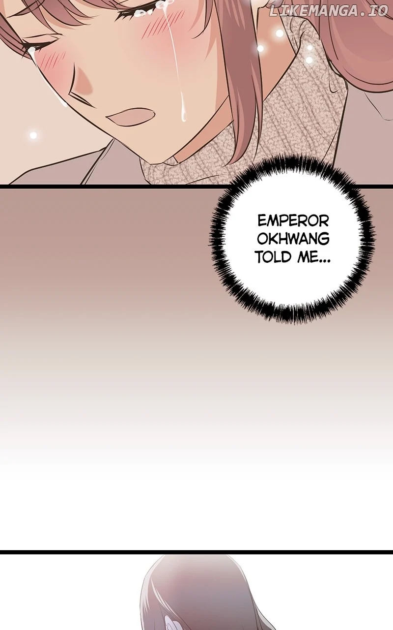 Hell Love Story Chapter 59 - Page 76