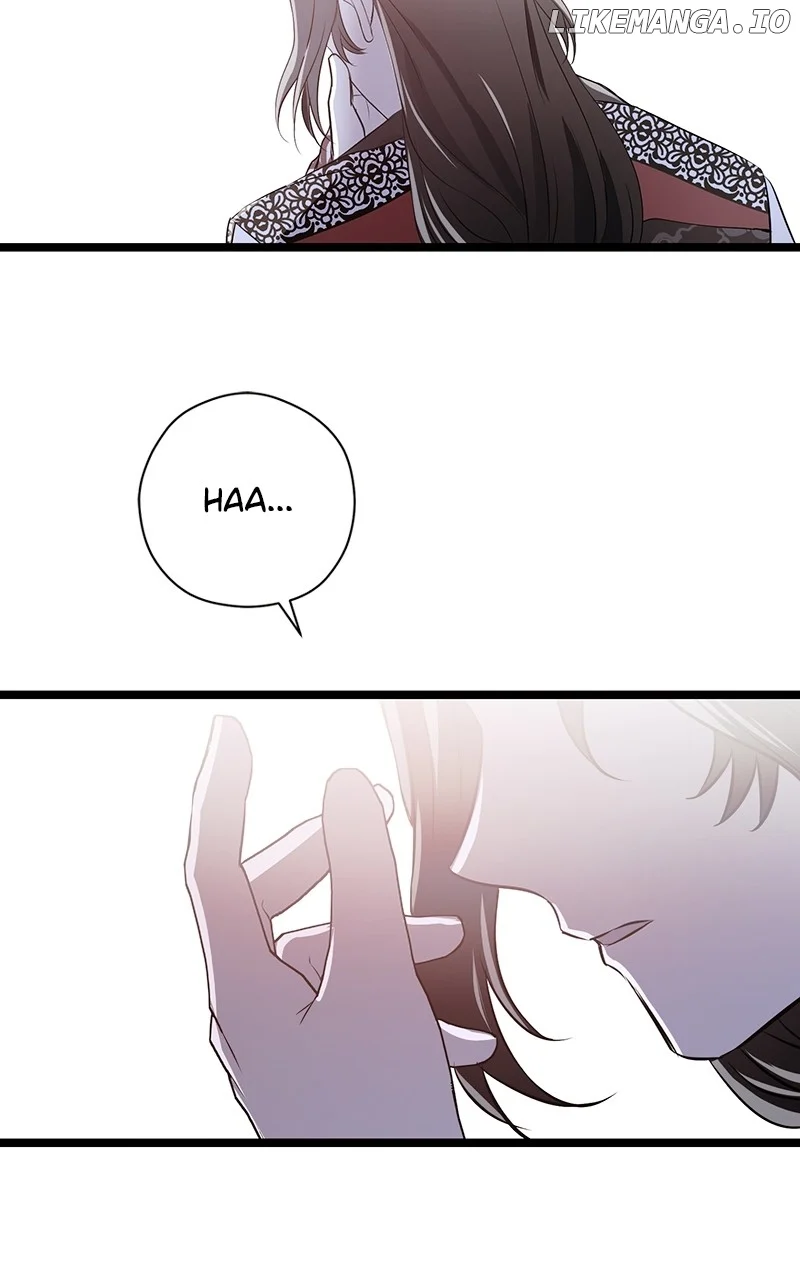 Hell Love Story Chapter 59 - Page 77