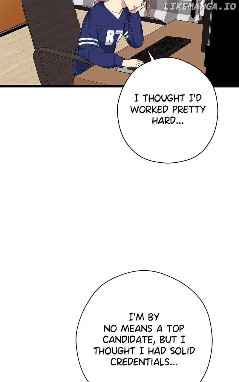 Hell Love Story Chapter 59 - Page 9