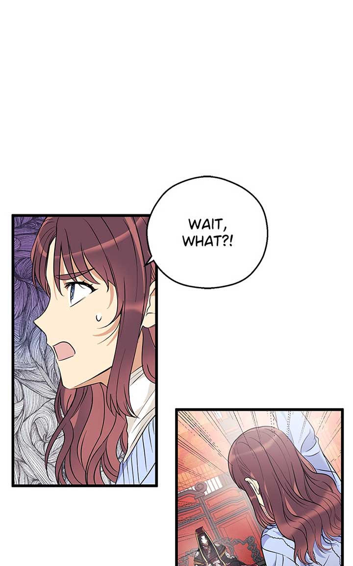 Hell Love Story Chapter 6 - Page 1