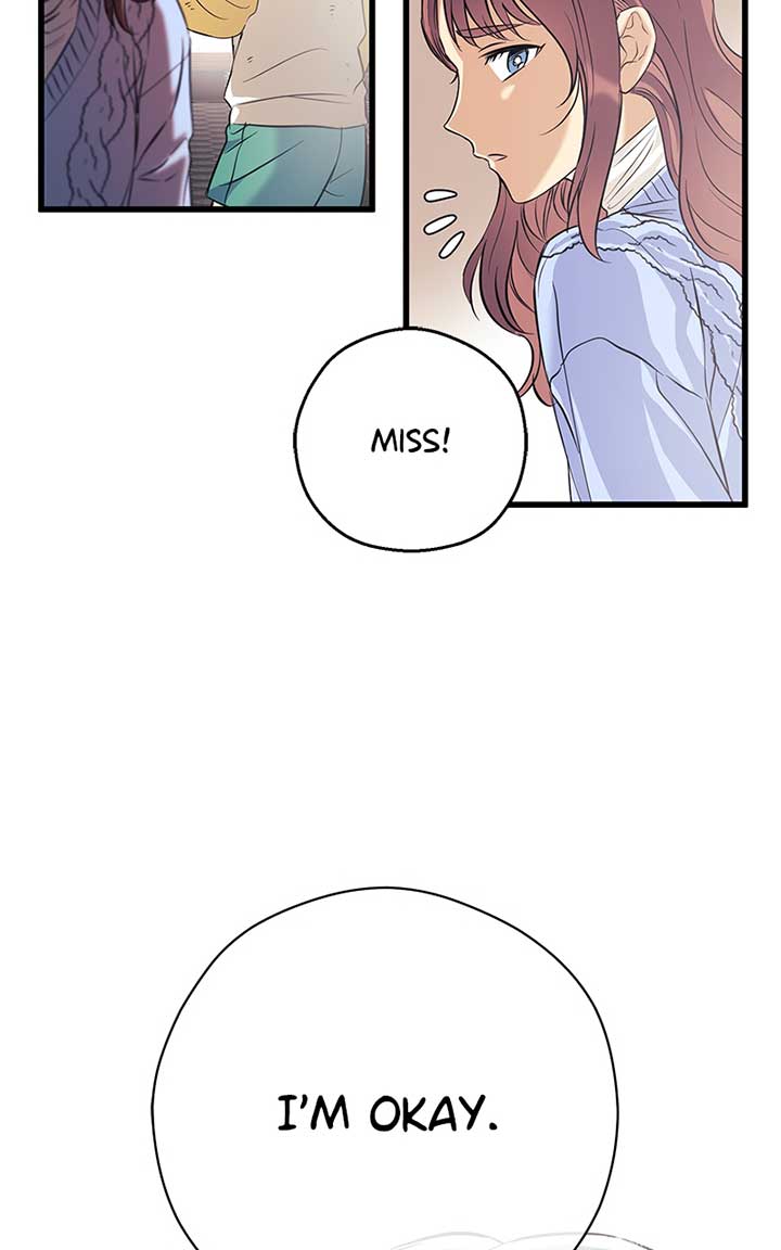 Hell Love Story Chapter 6 - Page 13