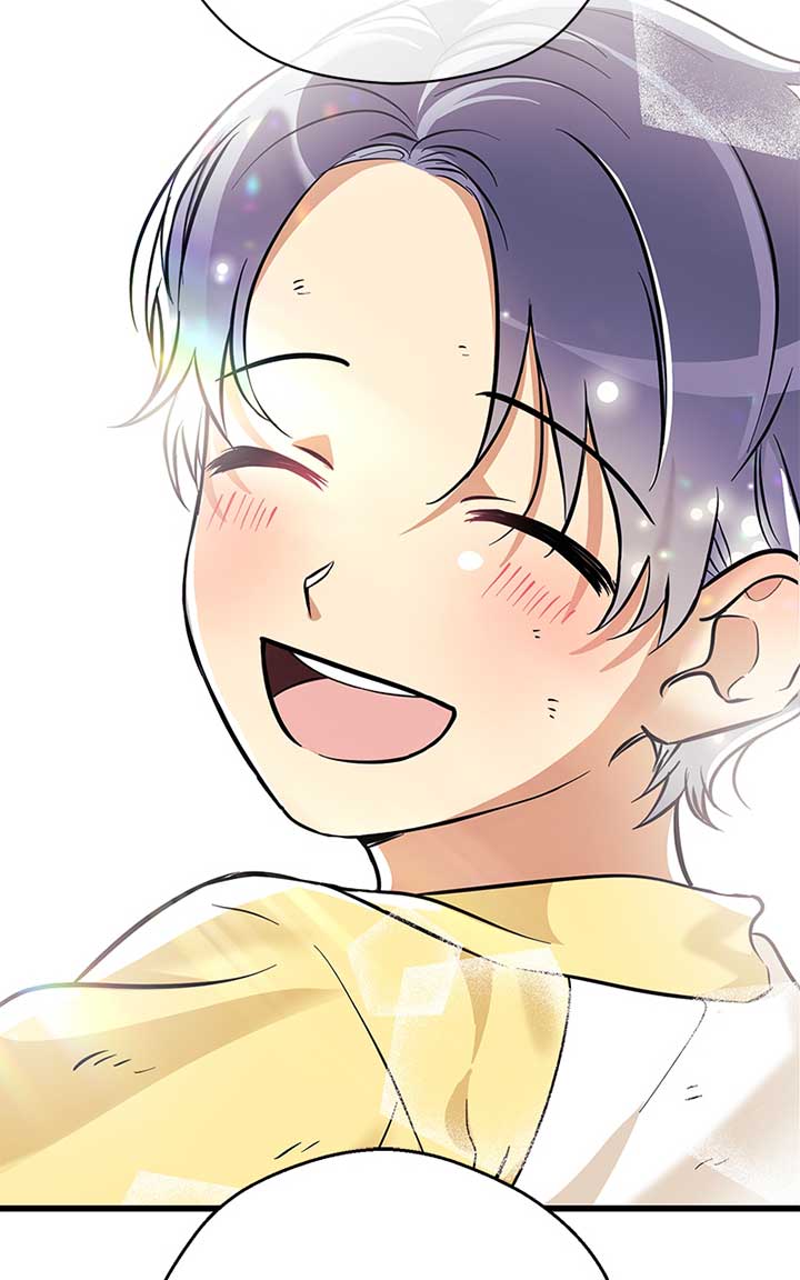 Hell Love Story Chapter 6 - Page 14