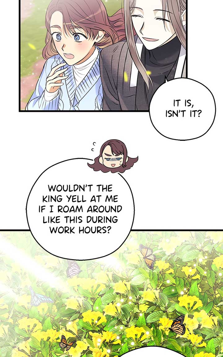 Hell Love Story Chapter 6 - Page 26