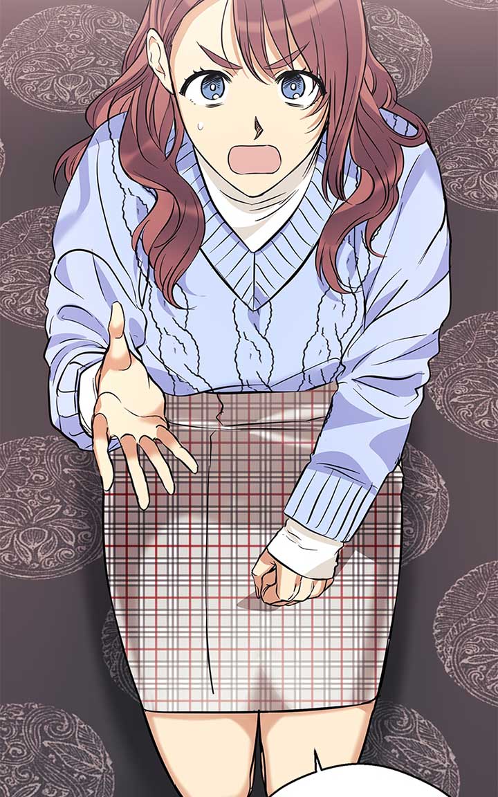 Hell Love Story Chapter 6 - Page 3