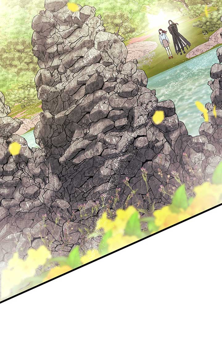 Hell Love Story Chapter 6 - Page 30