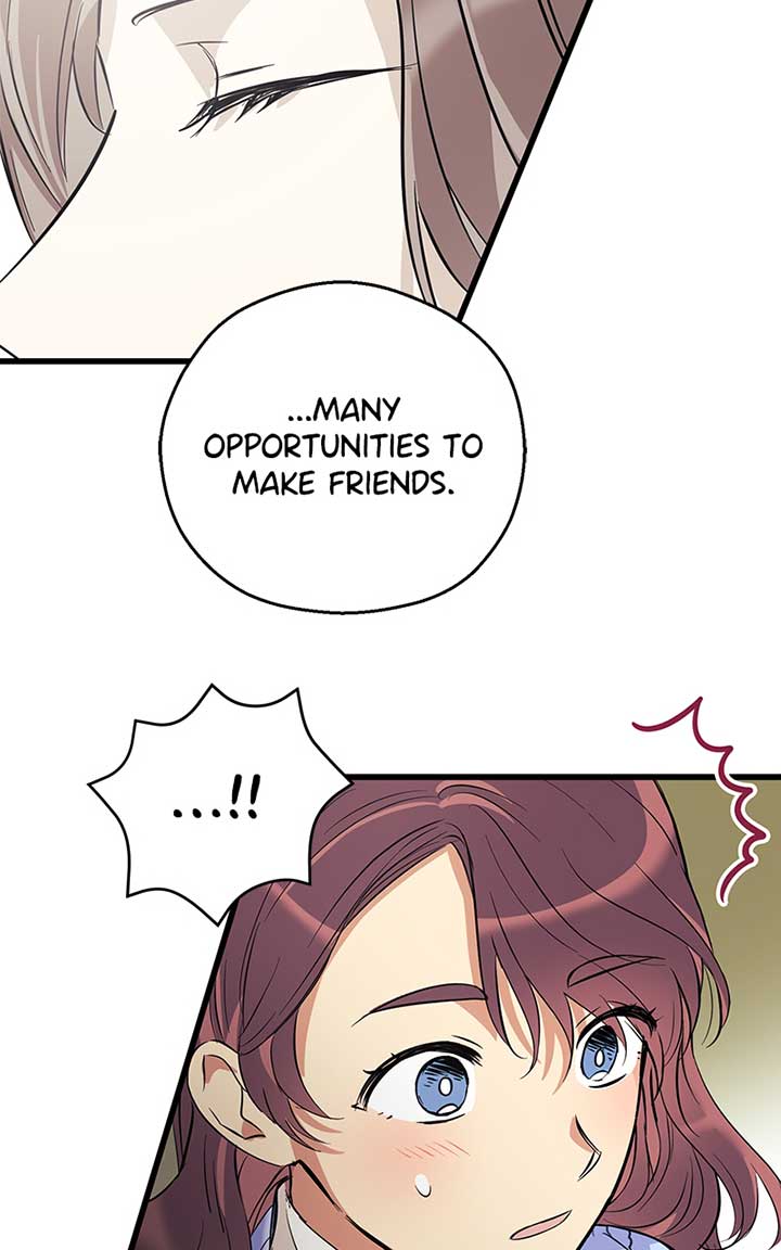 Hell Love Story Chapter 6 - Page 35