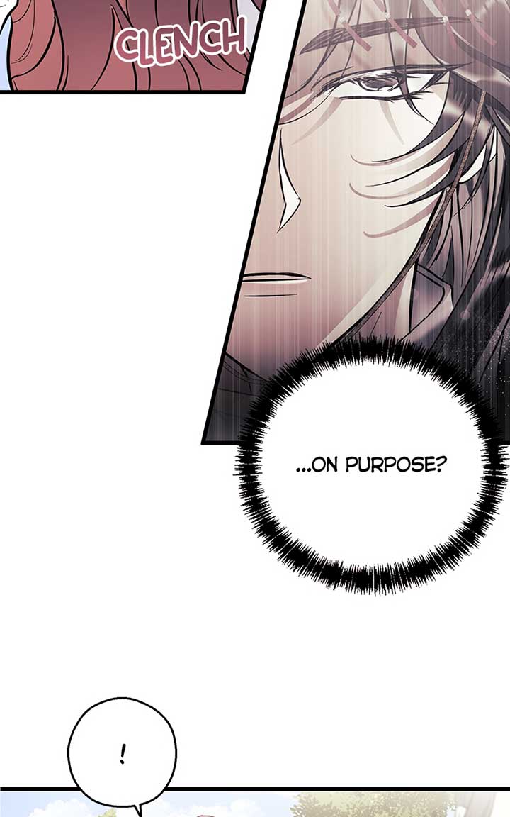 Hell Love Story Chapter 6 - Page 37