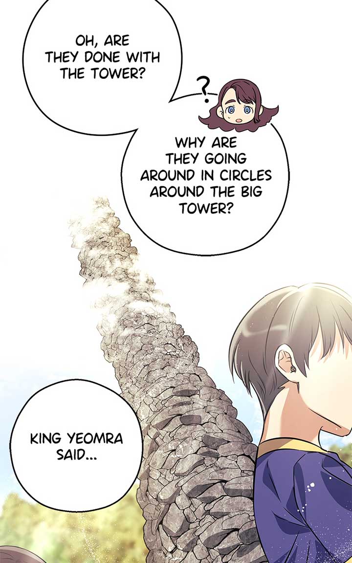 Hell Love Story Chapter 6 - Page 39