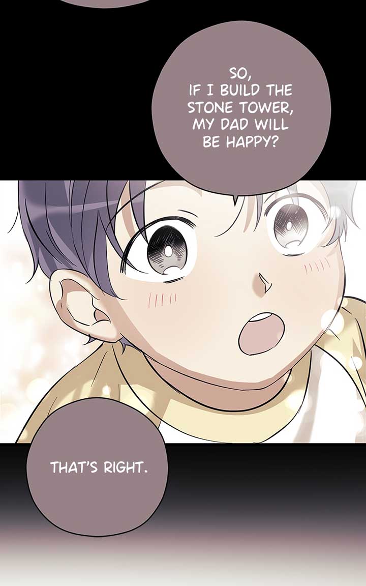 Hell Love Story Chapter 6 - Page 46