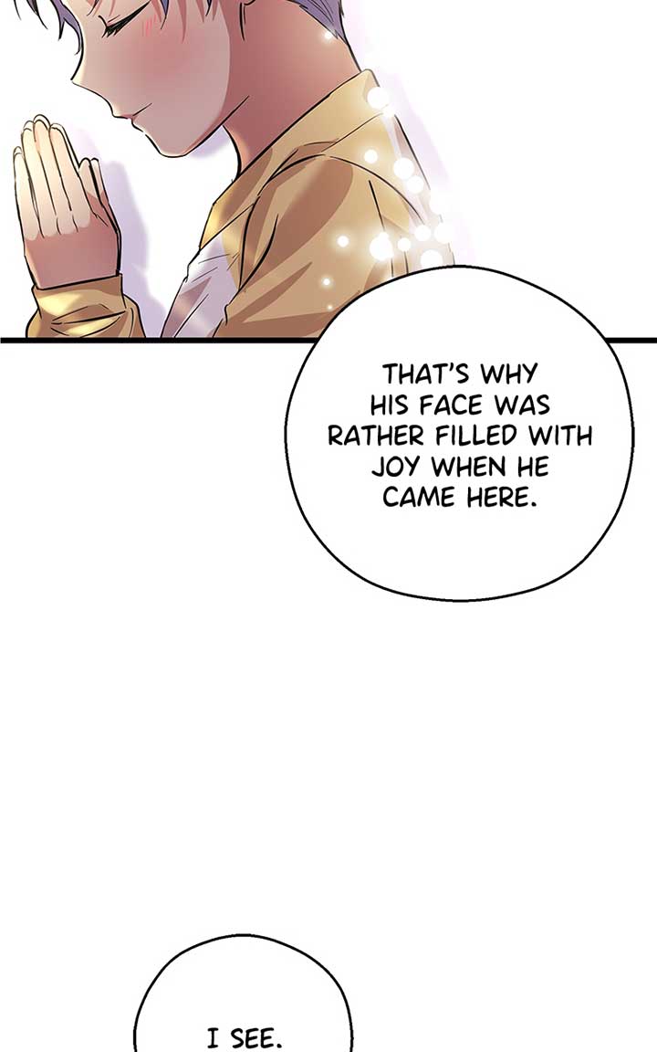 Hell Love Story Chapter 6 - Page 48