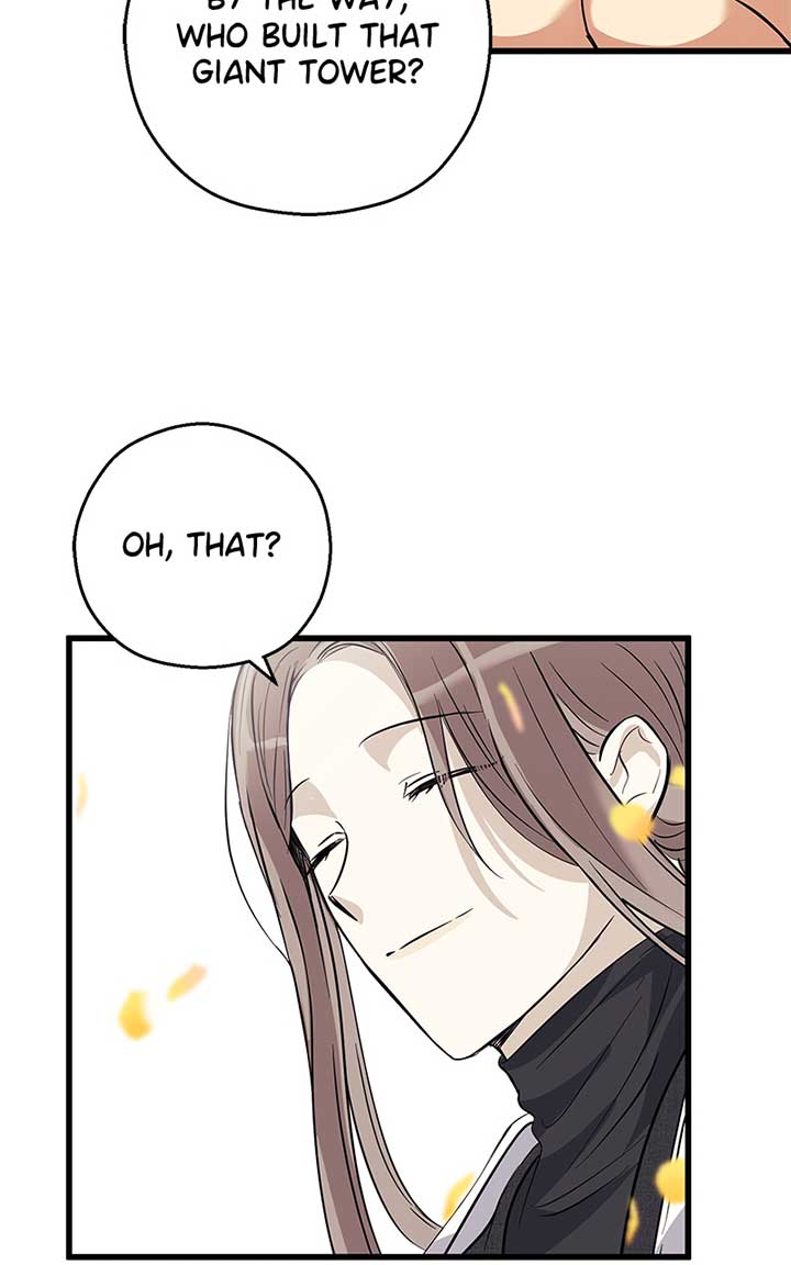 Hell Love Story Chapter 6 - Page 51