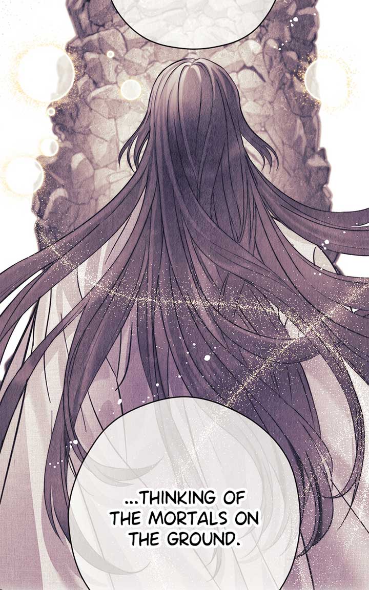 Hell Love Story Chapter 6 - Page 53