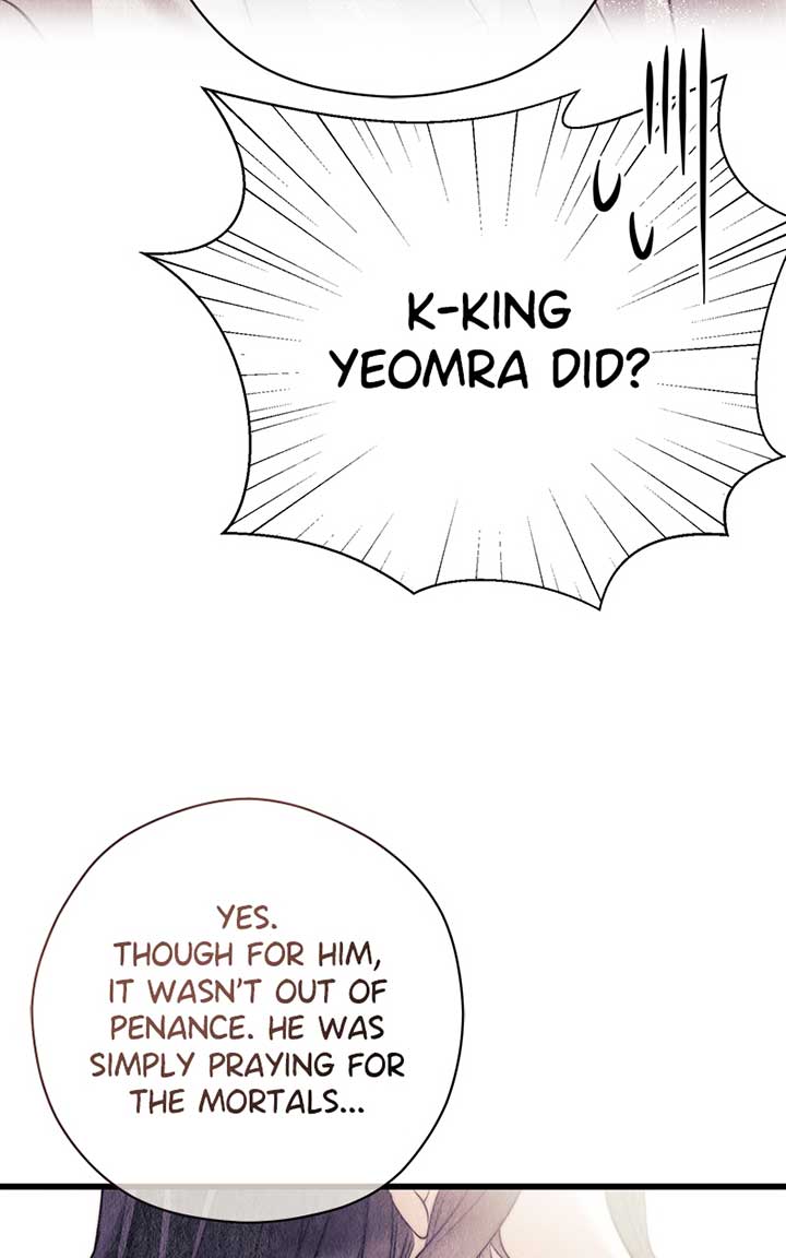 Hell Love Story Chapter 6 - Page 54