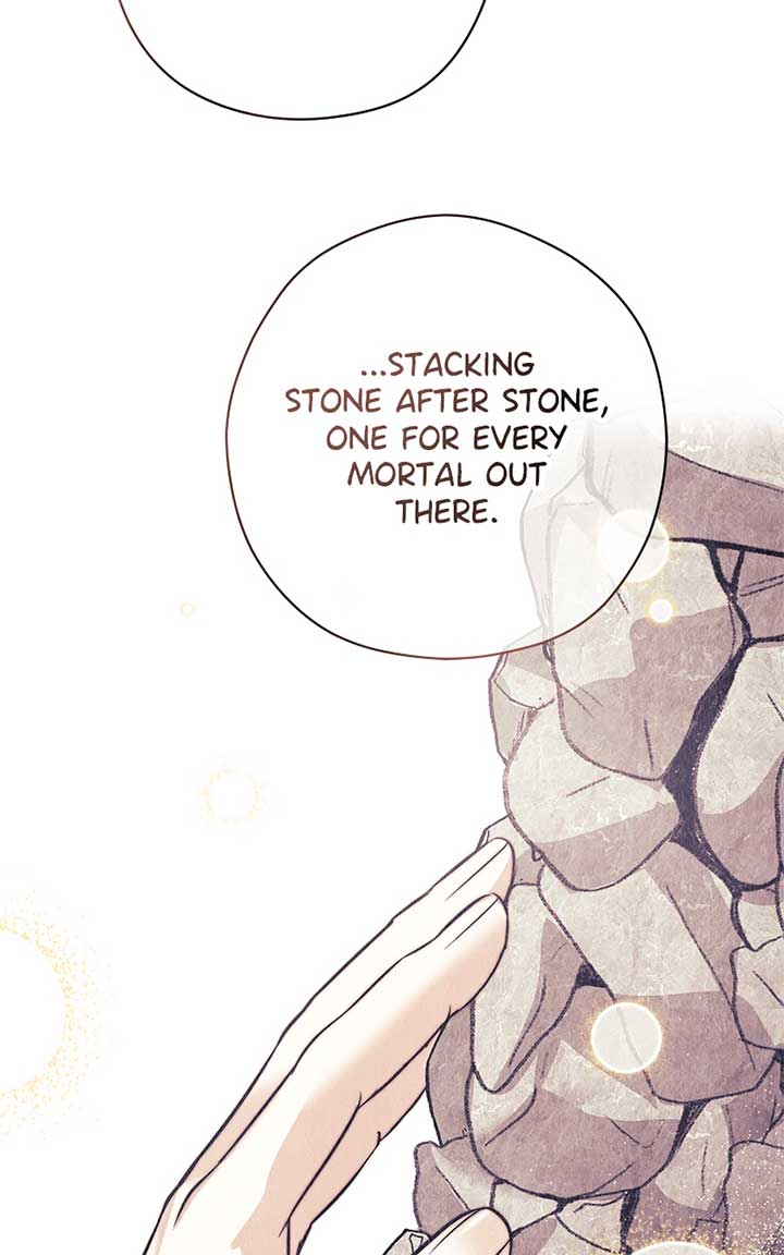 Hell Love Story Chapter 6 - Page 56