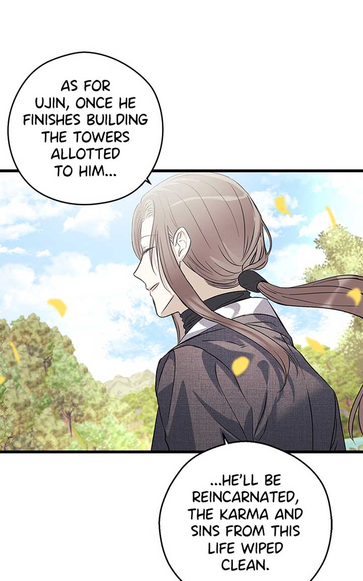 Hell Love Story Chapter 6 - Page 58