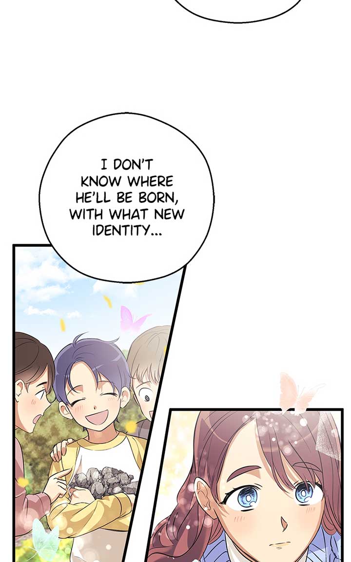 Hell Love Story Chapter 6 - Page 59