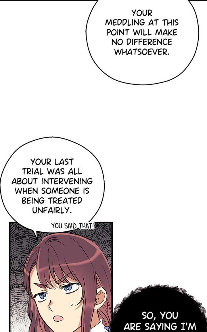 Hell Love Story Chapter 6 - Page 6