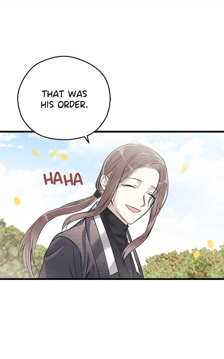 Hell Love Story Chapter 6 - Page 65