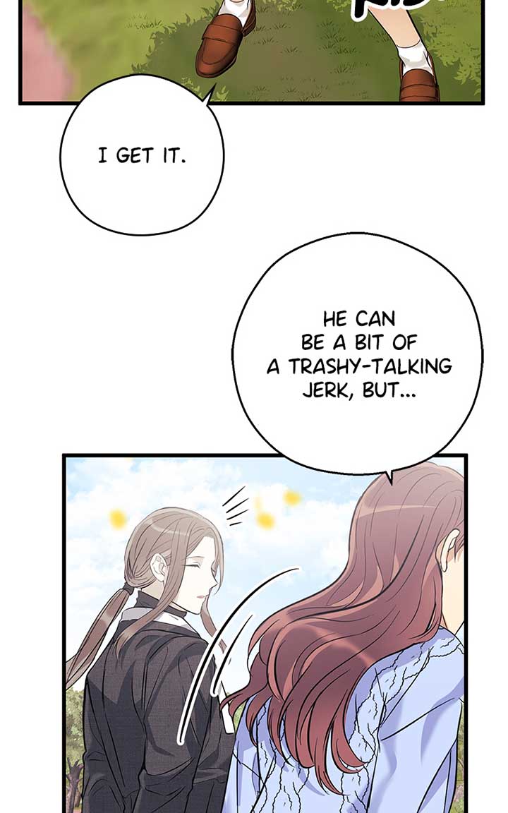 Hell Love Story Chapter 6 - Page 68