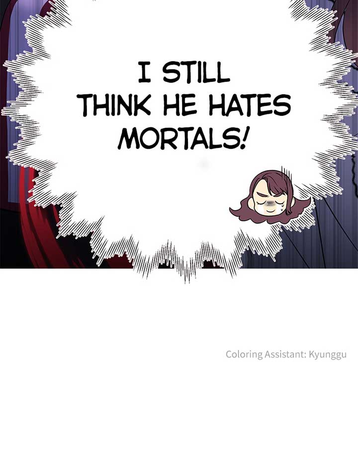 Hell Love Story Chapter 6 - Page 75