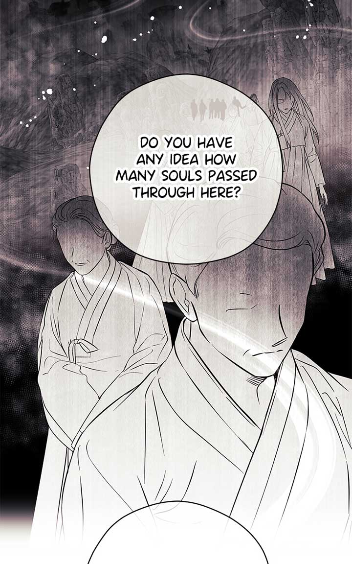 Hell Love Story Chapter 6 - Page 9