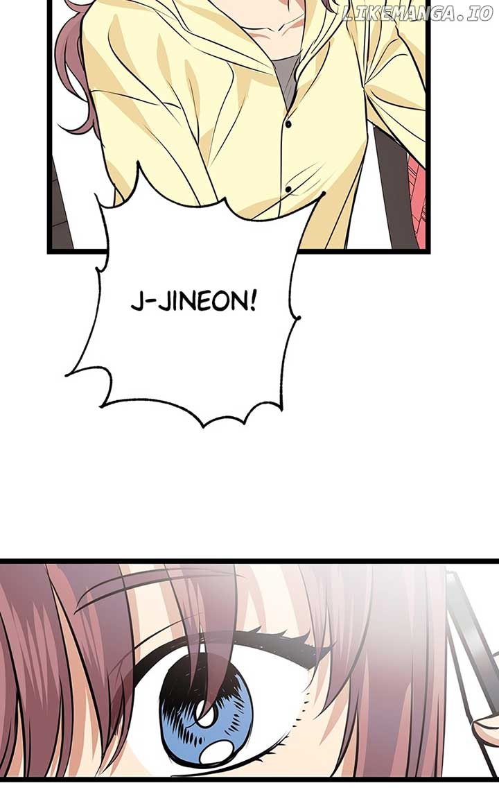 Hell Love Story Chapter 60 - Page 10