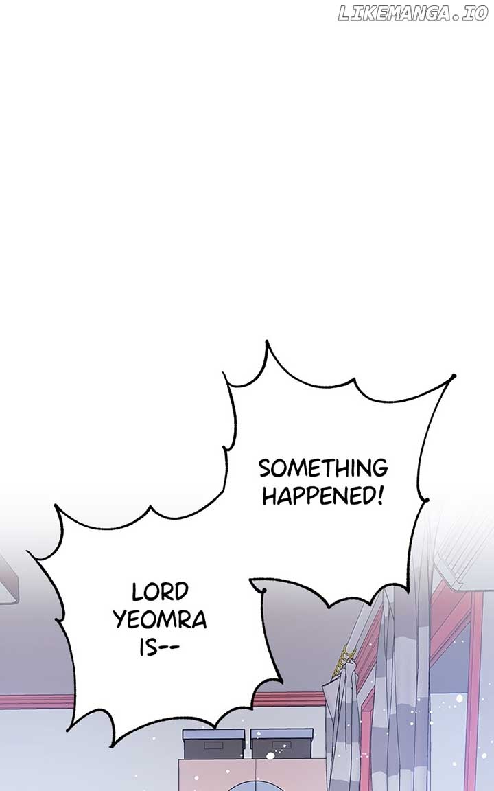 Hell Love Story Chapter 60 - Page 11