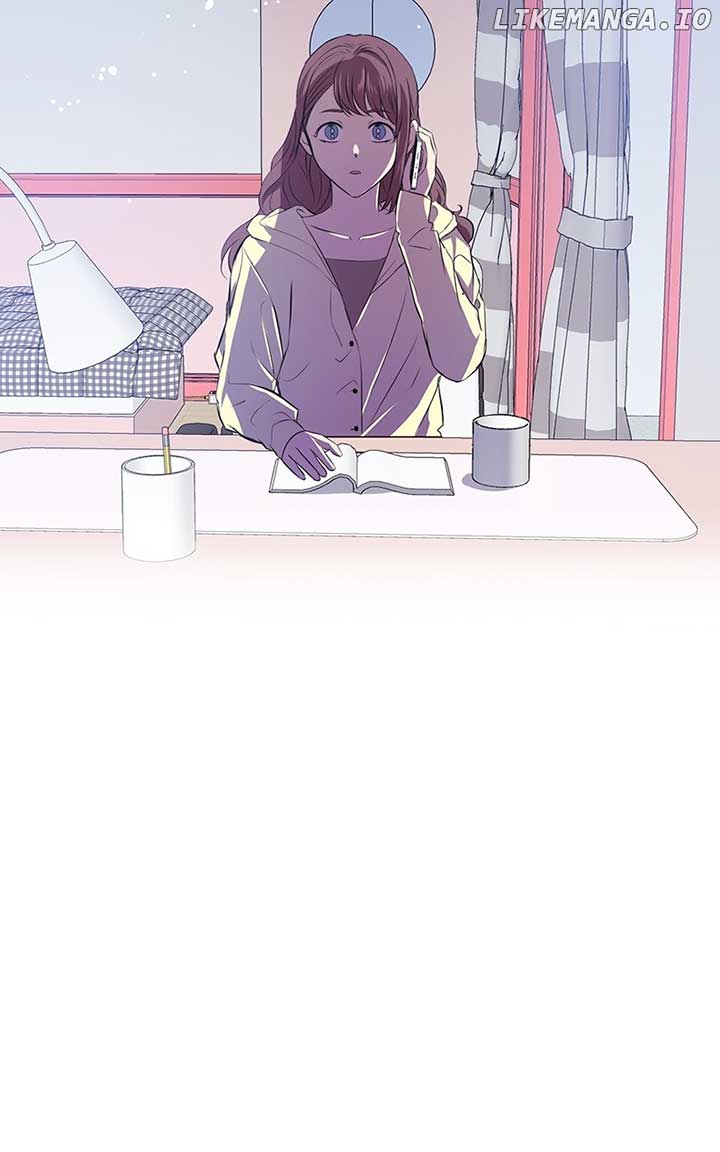 Hell Love Story Chapter 60 - Page 12