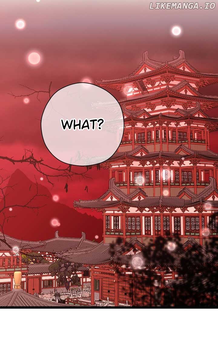 Hell Love Story Chapter 60 - Page 14