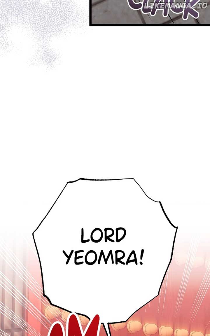 Hell Love Story Chapter 60 - Page 17