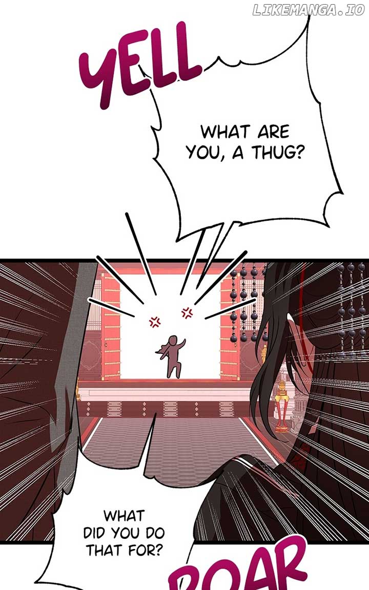 Hell Love Story Chapter 60 - Page 19