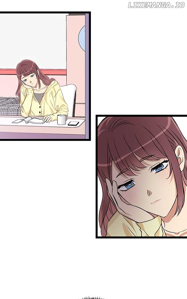 Hell Love Story Chapter 60 - Page 2