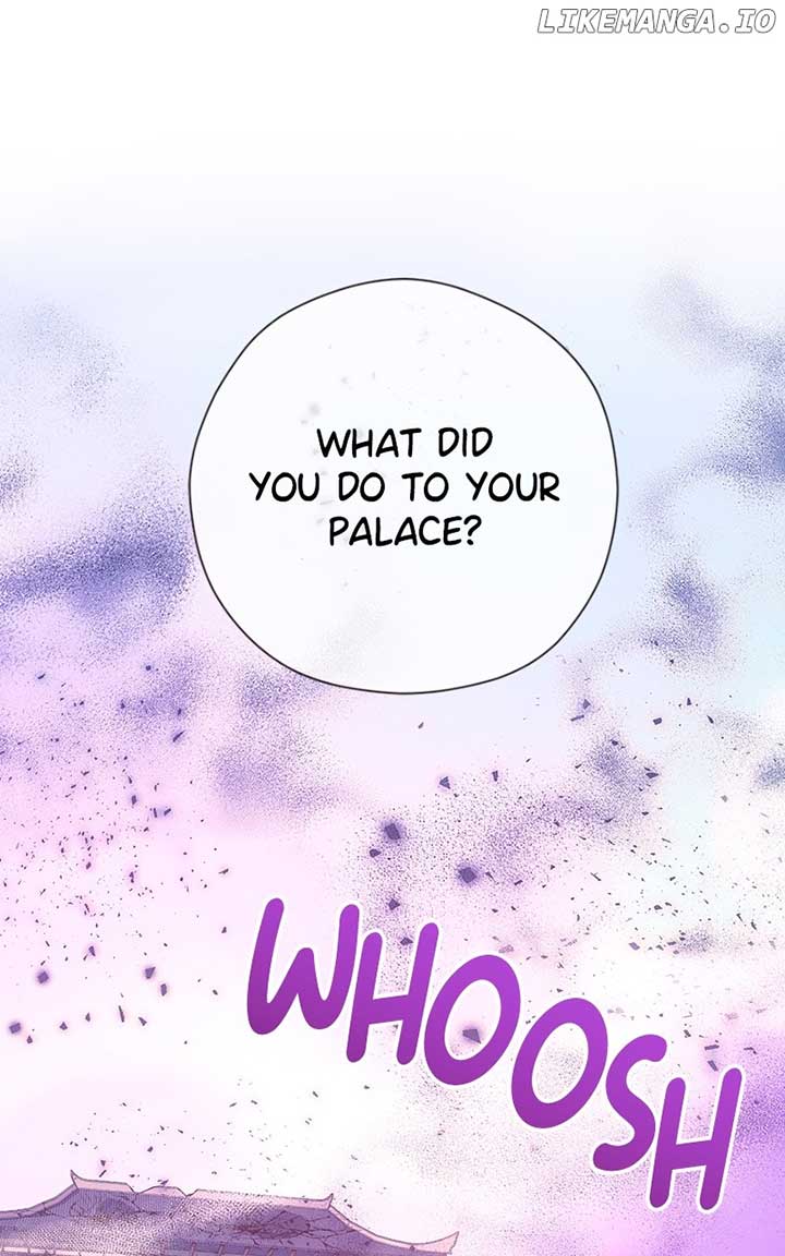 Hell Love Story Chapter 60 - Page 23