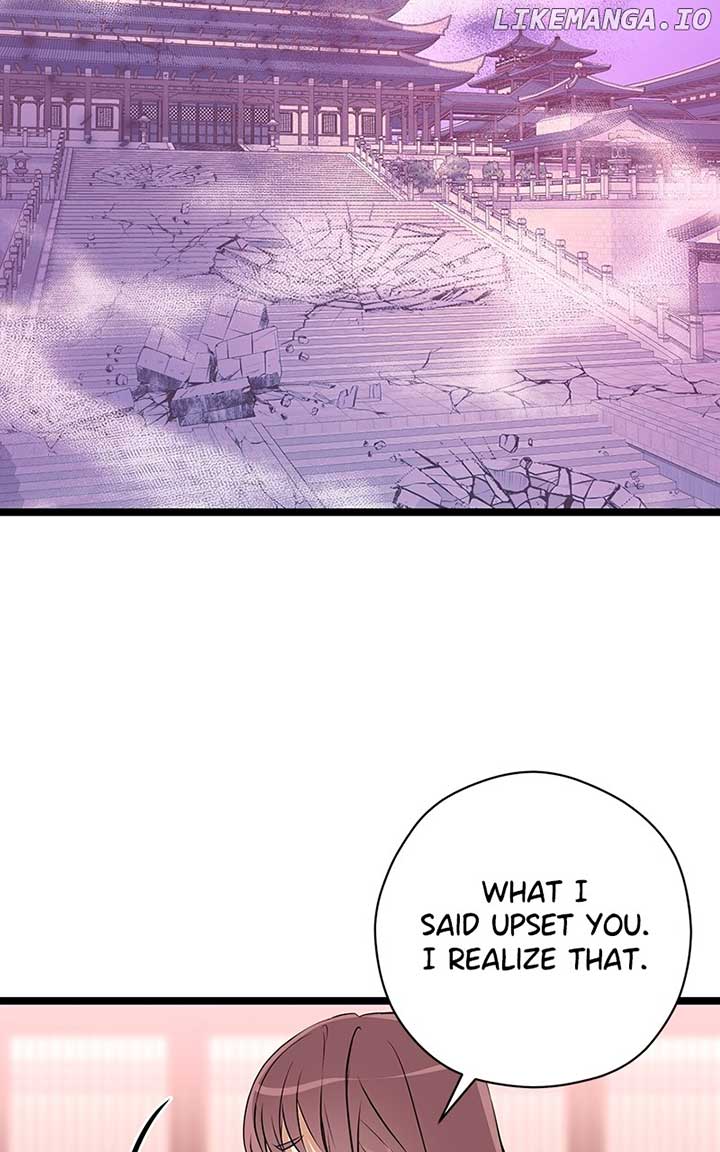 Hell Love Story Chapter 60 - Page 24