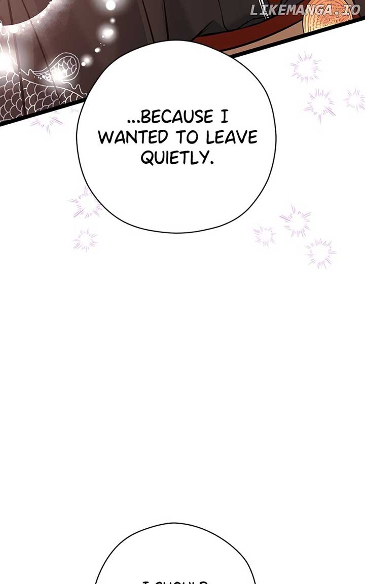 Hell Love Story Chapter 60 - Page 28