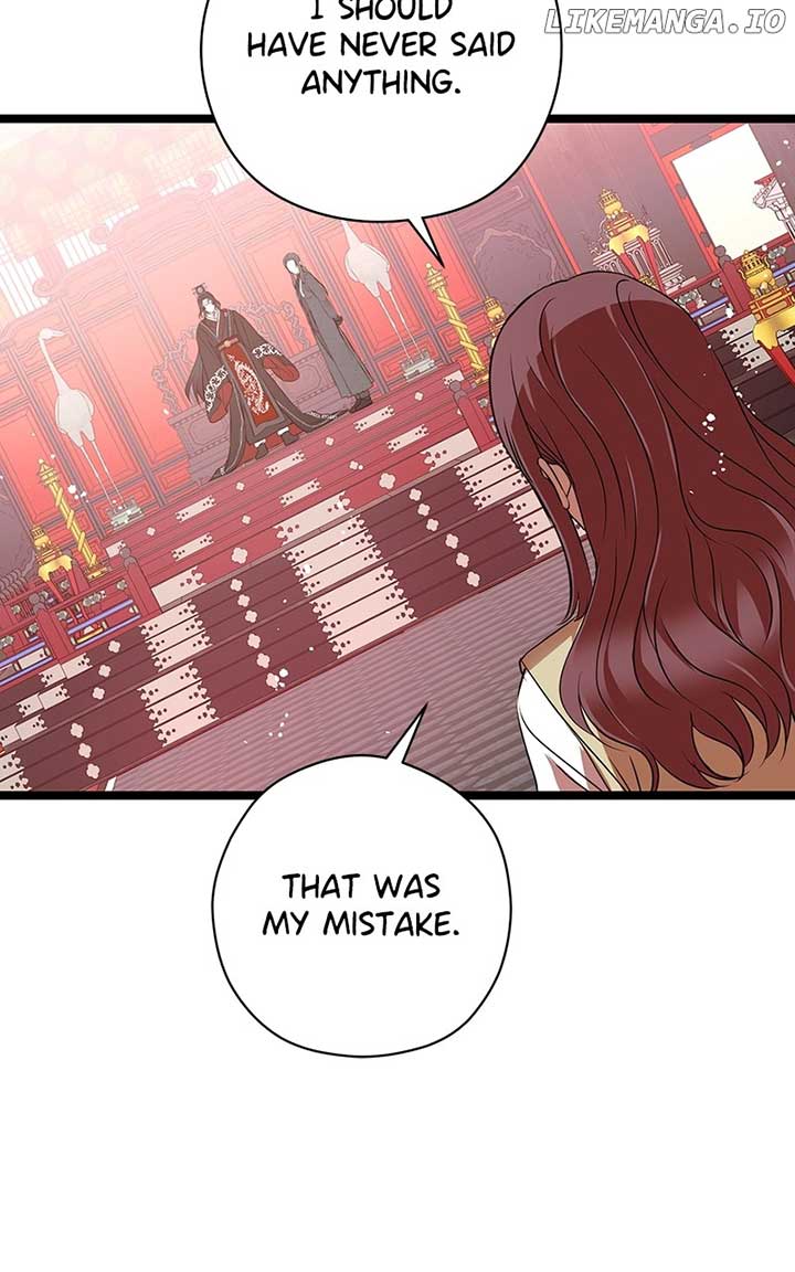 Hell Love Story Chapter 60 - Page 29