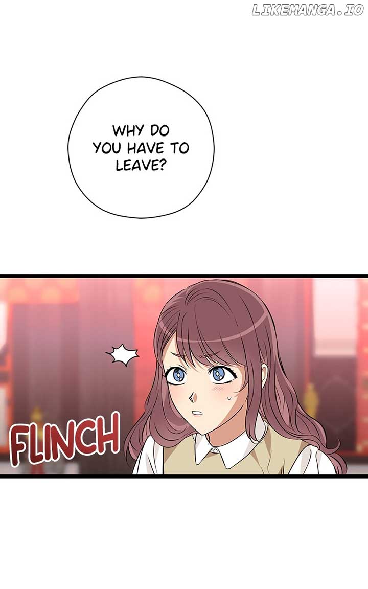 Hell Love Story Chapter 60 - Page 30