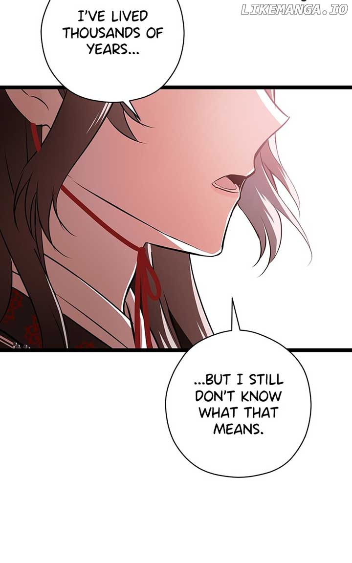 Hell Love Story Chapter 60 - Page 35