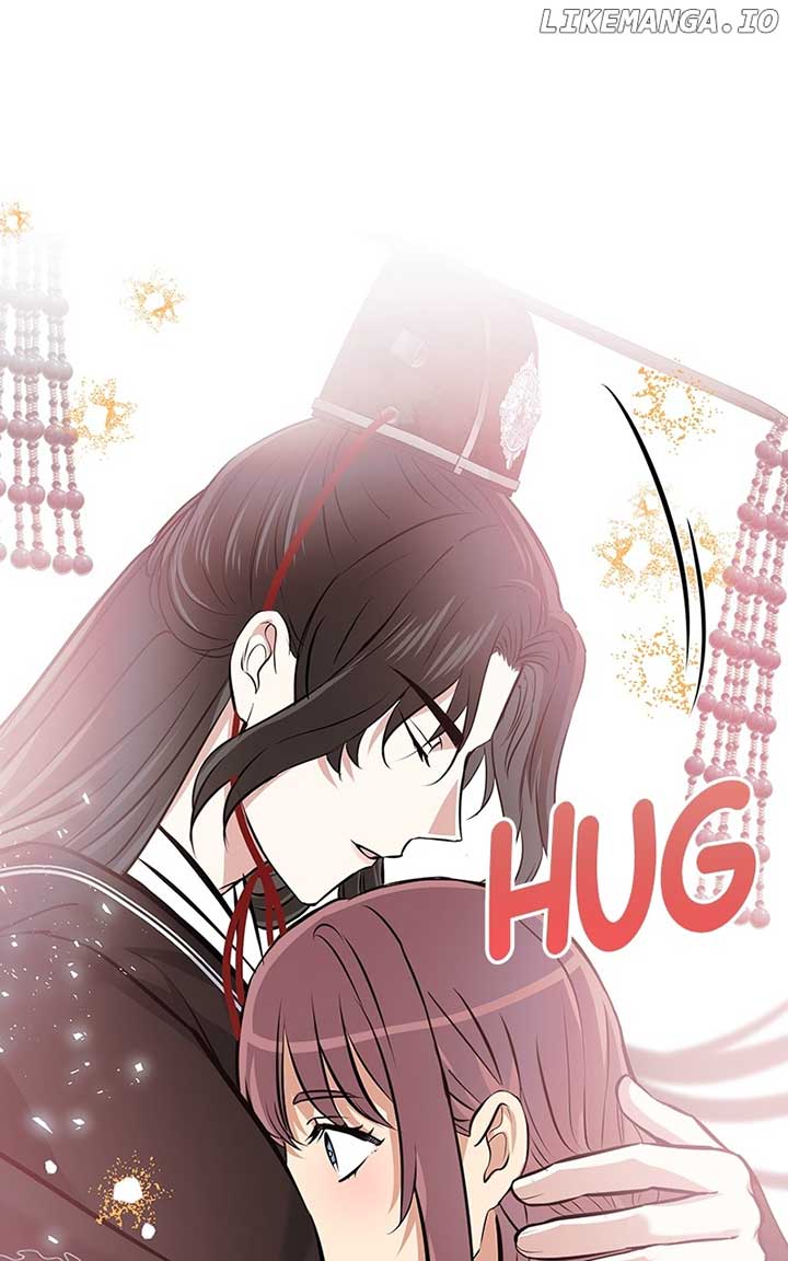 Hell Love Story Chapter 60 - Page 36