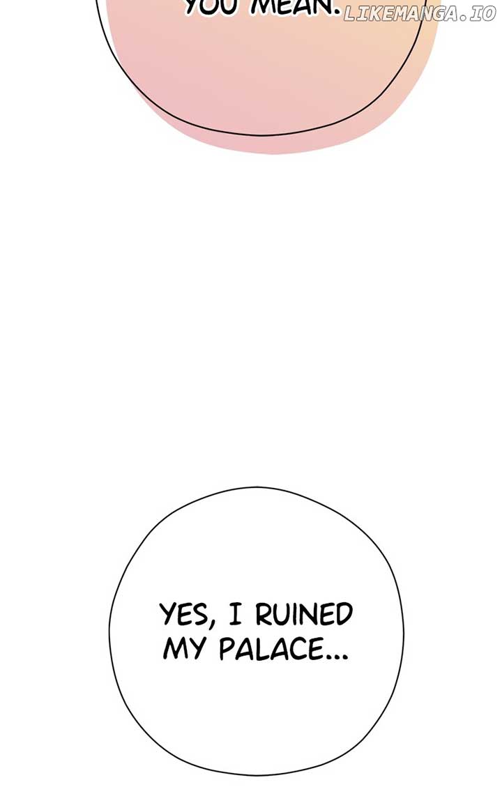 Hell Love Story Chapter 60 - Page 38