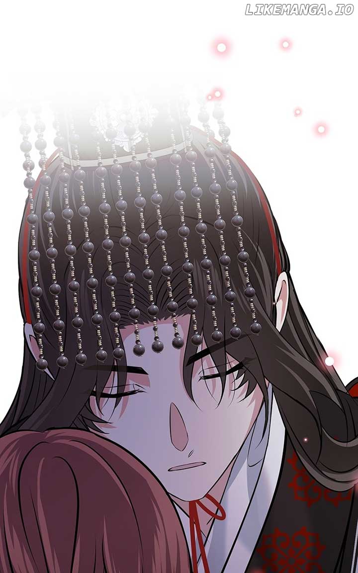 Hell Love Story Chapter 60 - Page 39