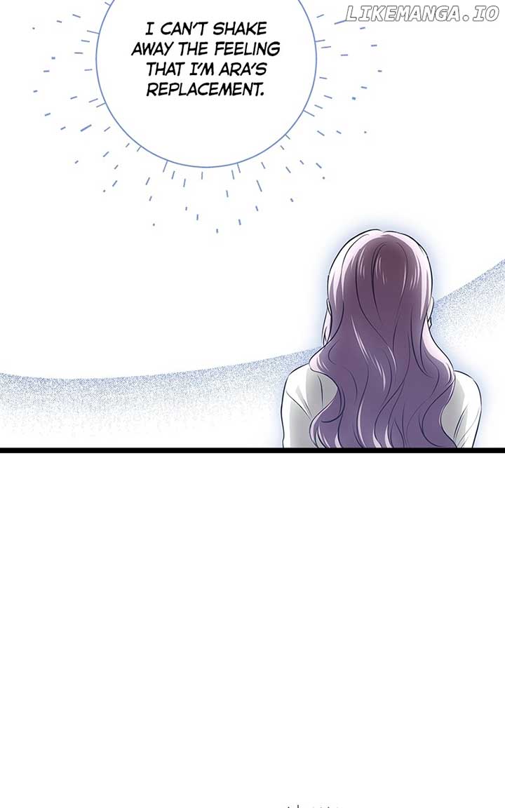 Hell Love Story Chapter 60 - Page 4