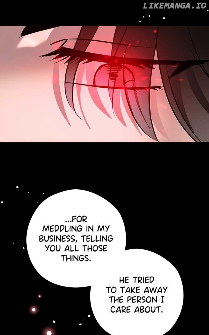 Hell Love Story Chapter 60 - Page 41