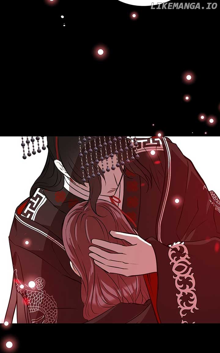 Hell Love Story Chapter 60 - Page 42