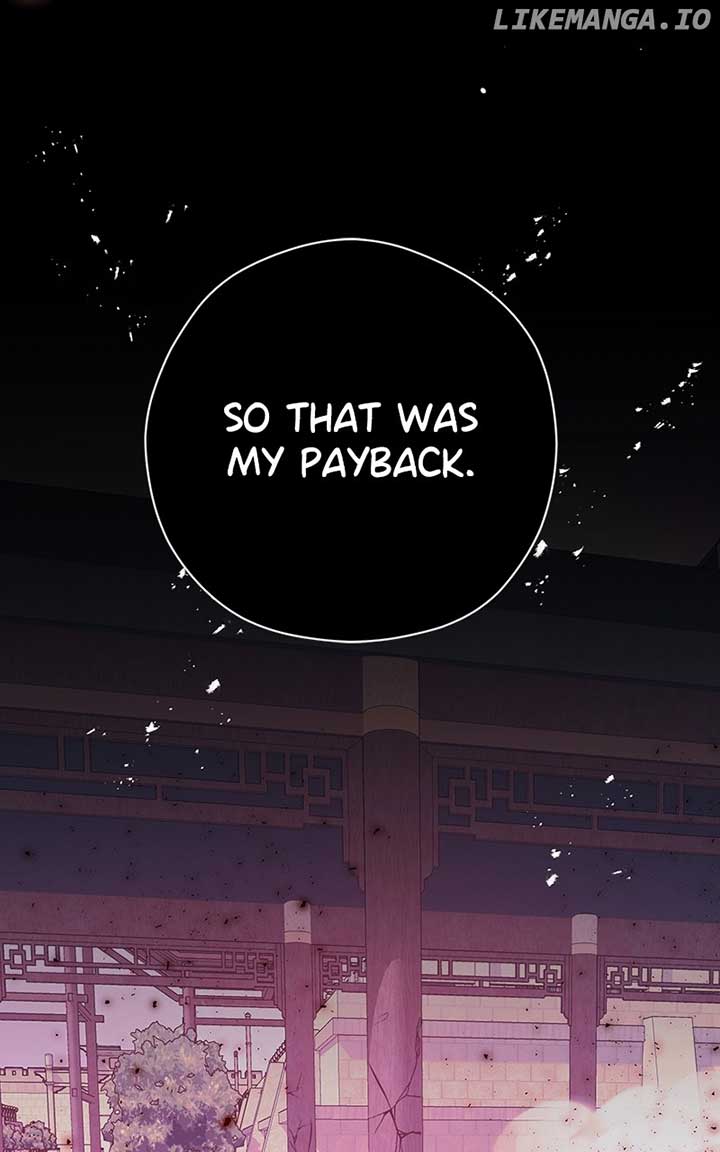 Hell Love Story Chapter 60 - Page 43