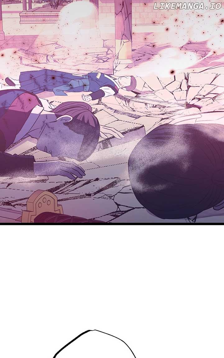 Hell Love Story Chapter 60 - Page 44