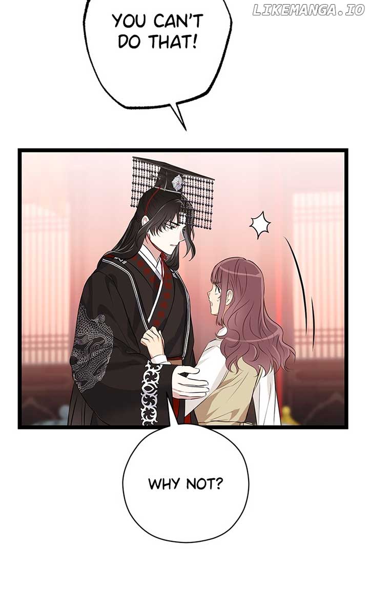 Hell Love Story Chapter 60 - Page 45