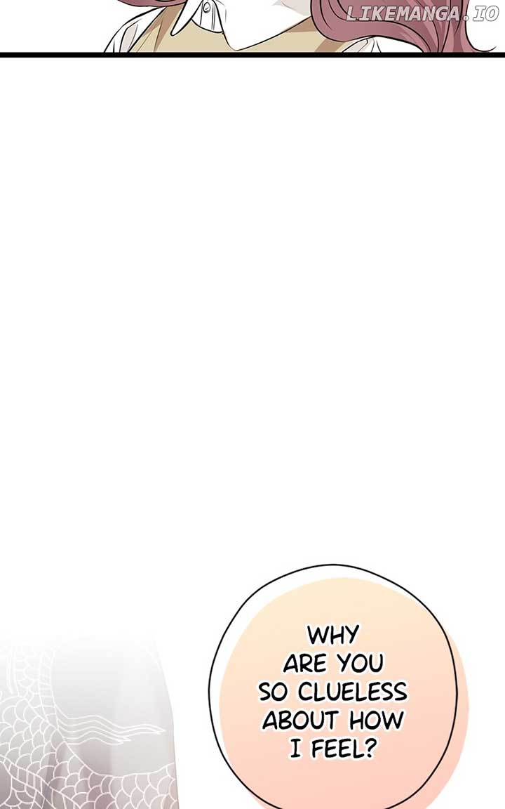 Hell Love Story Chapter 60 - Page 47