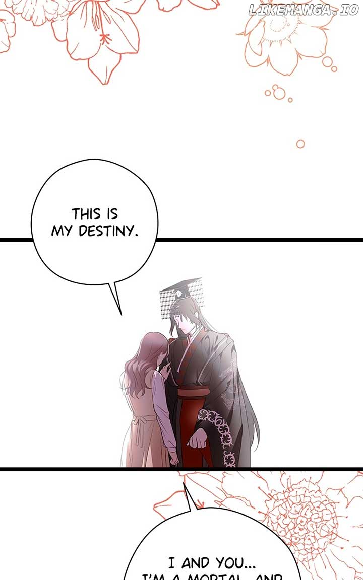 Hell Love Story Chapter 60 - Page 49